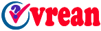 vrean.com Logo